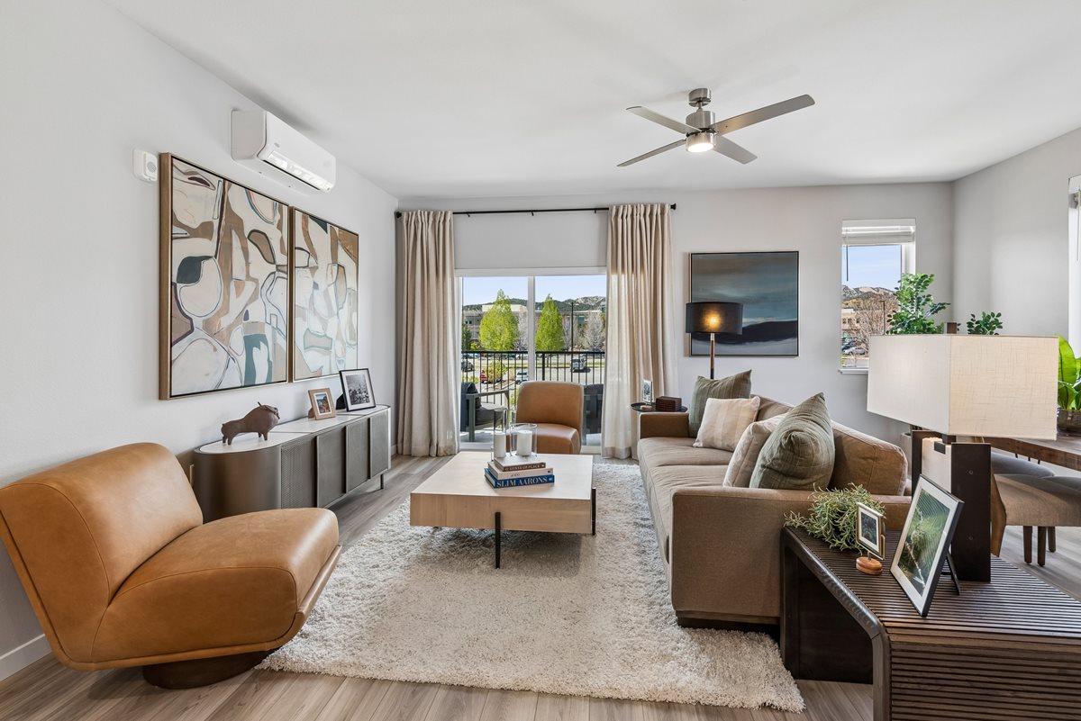 Affinity At Three Springs Apartments
